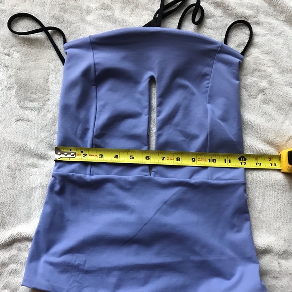 Le Sirenuse Positano swimsuit-size XL - Picture 5 of 9